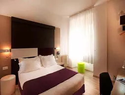 Genius Hotel Downtown | Lombardy - Milano (ve civarı) - Milano - Centro Storico