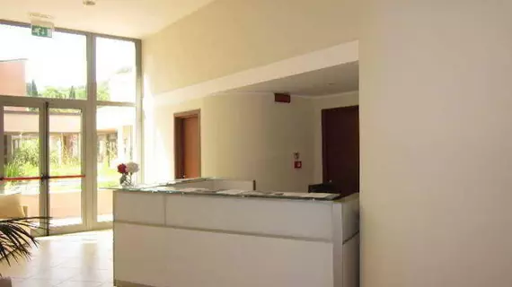 Aparthotel Anghel | Toskana - Siena (vilayet) - Siena