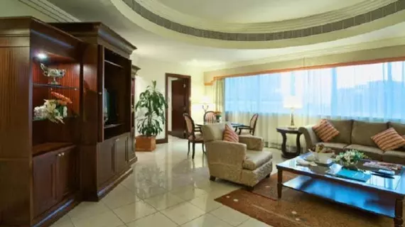 Pearl City Suites | Dubai - Deira