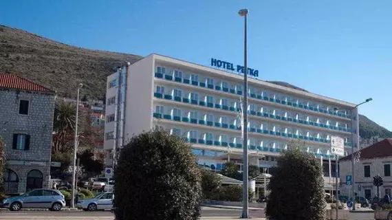 Hotel Petka | Dubrovnik-Neretva - Dubrovnik (ve civarı) - Dubrovnik - Gruz