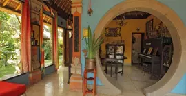 Matahari Cottage | Bali - Ubud - Ubud Kent Merkezi