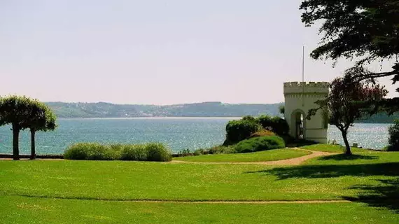 Grand Hotel des Bains | Brittany - Finistere - Locquirec