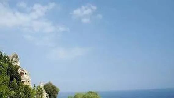 Capo Dei Greci Taormina Coast Resort and Spa | Sicilya - Messina (vilayet) - Taormina Sahili - Sant'Alessio Siculo