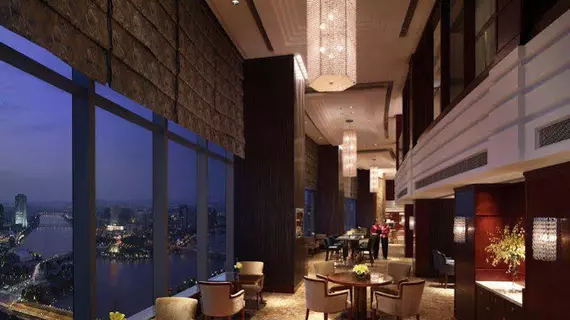 Shangri-La Hotel Ningbo | Zhejiang - Ningbo - Malangqiao - Haishu