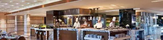 JW Marriott Hotel Chandigarh | Pencap - Chandigarh (ve civarı) - Chandigarh