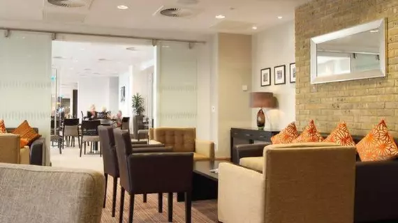 Staybridge Suites London- Stratford | Londra (ve civarı) - Newham - Stratford