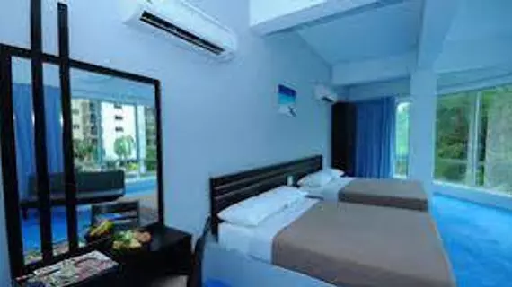 Kuala Melaka Inn, Langkawi | Kedah - Langkawi