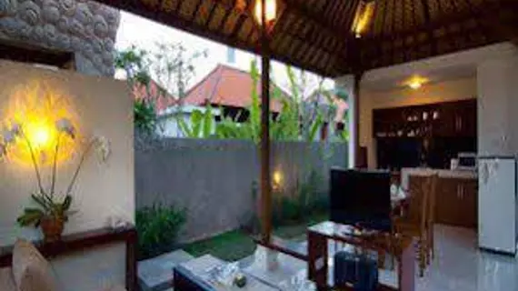 The Awan Villas | Bali - Badung - Seminyak - Batubelig