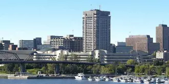 Four Points by Sheraton Gatineau-Ottawa