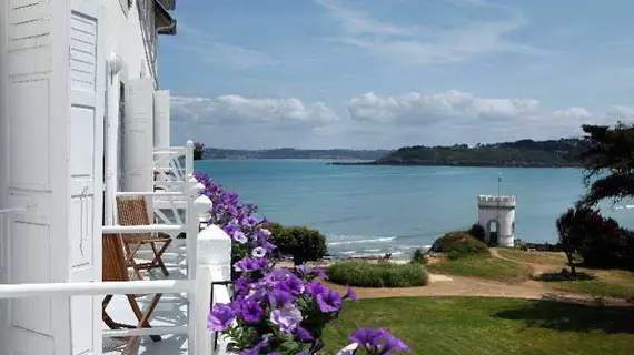 Grand Hotel des Bains | Brittany - Finistere - Locquirec