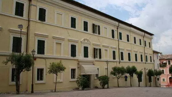 Albergo Duomo | Umbria - Terni (vilayet) - San Gemini