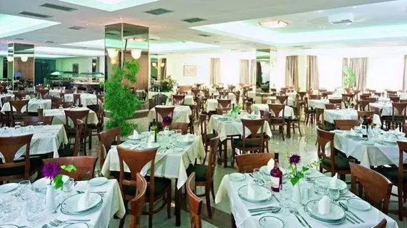 Continental Palace | Ege Adaları - İstanköy