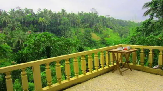 Graha Moding Villas | Bali - Ubud - Petulu