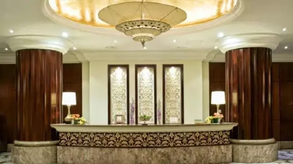 Pearl City Suites | Dubai - Deira