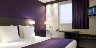 Comfort Hotel Lille Europe