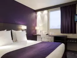 Comfort Hotel Lille Europe | Hauts-de-France - Nord (bölge) - Lille (ve civarı) - Lille - Fives