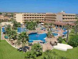 Nissiana Hotel & Bungalows | Larnaka Bölgesi - Ayia Napa