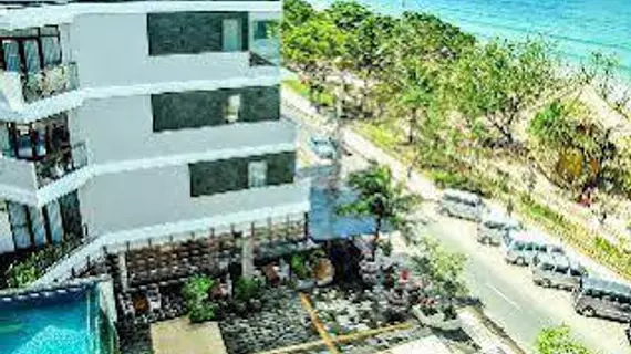 Wyndham Garden Kuta Beach Bali | Bali - Kuta - Kuta Merkezi