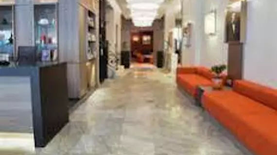 Mercure Bayonne Centre Le Grand | Nouvelle-Aquitaine - Pyrenees-Atlantiques - Bayonne