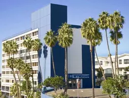 Wyndham Santa Monica At The Pier | Kaliforniya - Los Angeles County - Santa Monica