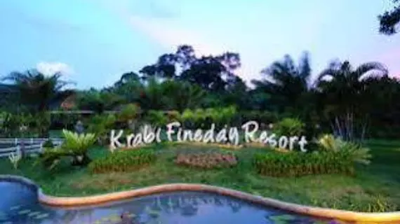 Rangsiman Resort | Krabi İli - Krabi