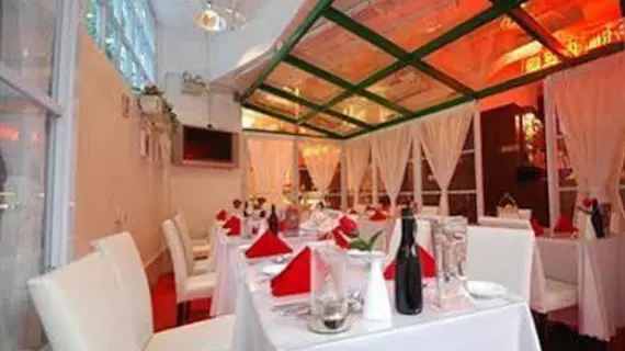 Bridal Tea House Hotel Aberdeen | Hong Kong - Aberdeen