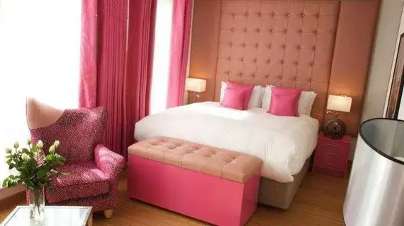 Bermondsey Square Hotel | Londra (ve civarı) - Southwark - Bermondsey