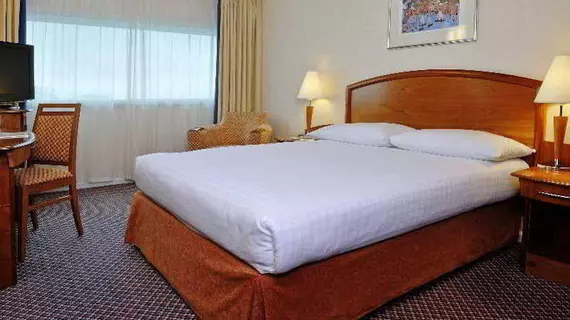 Hyatt Place London Heathrow Airport | Londra (ve civarı) - Hillingdon - West Drayton