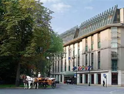 Radisson Blu Hotel Kraków | Küçük Polonya Voyvodalığı - Krakow (ve civarı) - Krakow - Stare Miasto