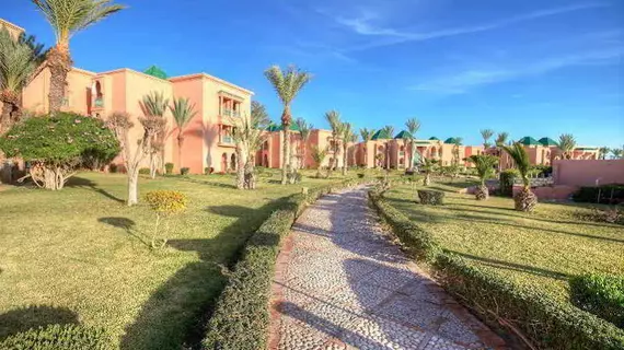 Hotel Marrakech Le Sangho Privilege | Marakeş (ve civarı) - Marrakech - Ouahat Sidi Brahim - Palmeraie