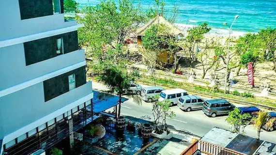 Wyndham Garden Kuta Beach Bali | Bali - Kuta - Kuta Merkezi