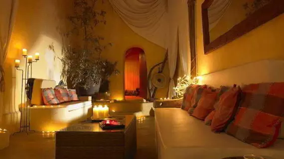 Suites Of The Gods Cave Spa Hotel | Ege Adaları - Santorini