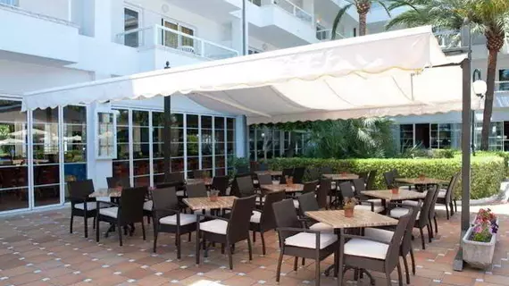 Grupotel Alcudia Suite | Balearic Adaları - Mayorka Adası - Pla de Mallorca