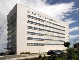 Hotel Xon´s Valencia | Valencia Bölgesi - Valencia (vilayet) - L'Horta Oest - Quart de Poblet