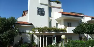 Hotel Residence Tirreno