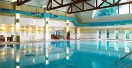 Worsley Park A Marriott and Country Club | Manchester (ve civarı) - Salford - Worsley