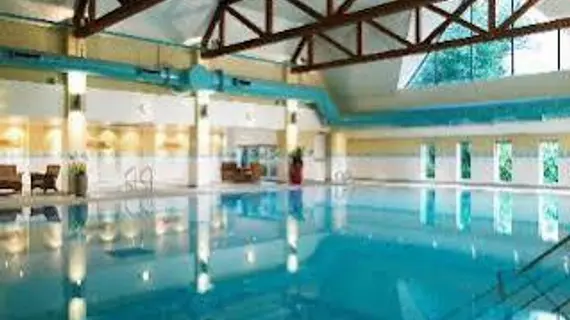 Worsley Park A Marriott and Country Club | Manchester (ve civarı) - Salford - Worsley