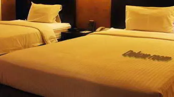 Hotel Naval | West Java - Bandung (ve civarı) - Bandung - Pasteur - Sukajadi