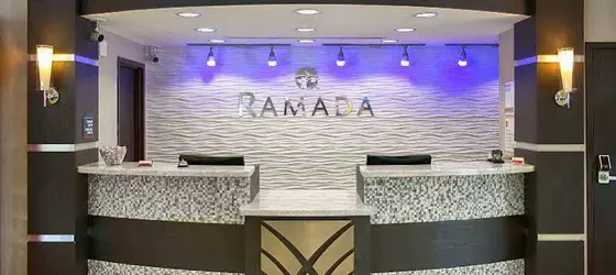 Ramada Miami Airport | Florida - Miami (ve civarı) - Miami Springs