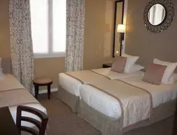 BEST WESTERN HOTEL SYDNEY OPERA | Ile-de-France - Paris - Madeleine