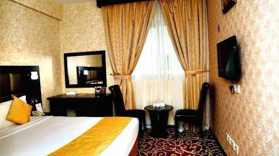 Rafee Hotel | Dubai - Deira