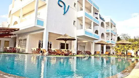 Hotel Venetia | Attica - Aegina