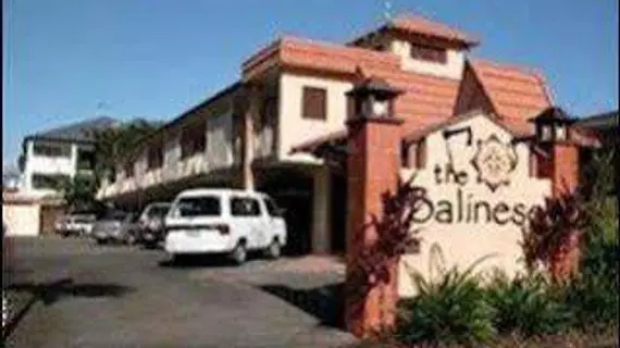 The Balinese | Queensland - Cairns - Cairns (ve civarı) - Cairns North