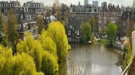 Central Park Amsterdam | Kuzey Hollanda - Amsterdam - Güney Amsterdam - Oud-Zuid