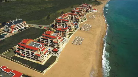 Obzor Beach Resort | Burgaz - Obzor