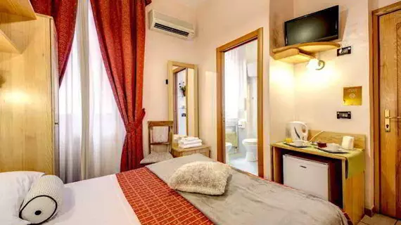 Hotel Espana | Lazio - Roma (ve civarı) - Roma Kent Merkezi - Esquilino