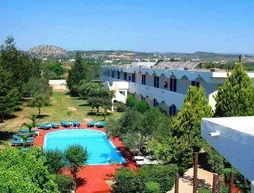 Loutanis Hotel | Ege Adaları - Rodos Bölgesel Birimi - Rodos