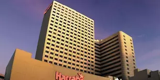 Harrah's Reno