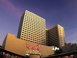 Harrah's Reno | Nevada - Pyramid Lake Kızılderili Bölgesi - Reno (ve civarı) - Reno - Downtown Reno