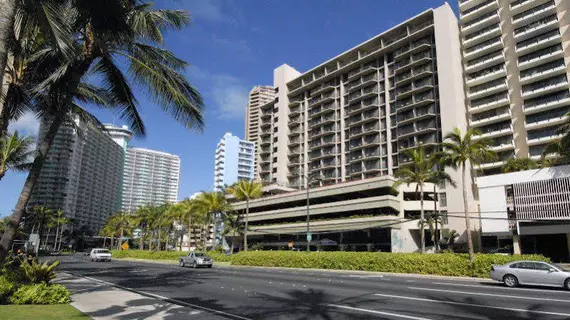 Aqua Palms Waikiki #304 | Hawaii - Honolulu - Waikiki